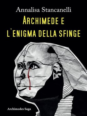 cover image of Archimede e l'enigma della Sfinge